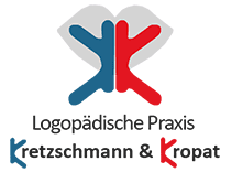 Logo von der Logopädische Praxis Kretzschmann & Kropat in Riesa