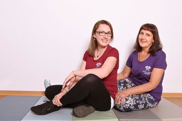Team der Logopädischen Praxis Kretzschmann & Kropat in Riesa