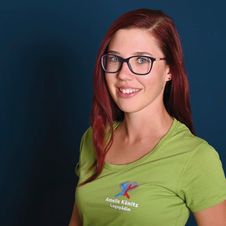 Team der Logopädischen Praxis Kretzschmann & Kropat in Riesa